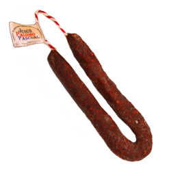 Chorizo Picante Sarta