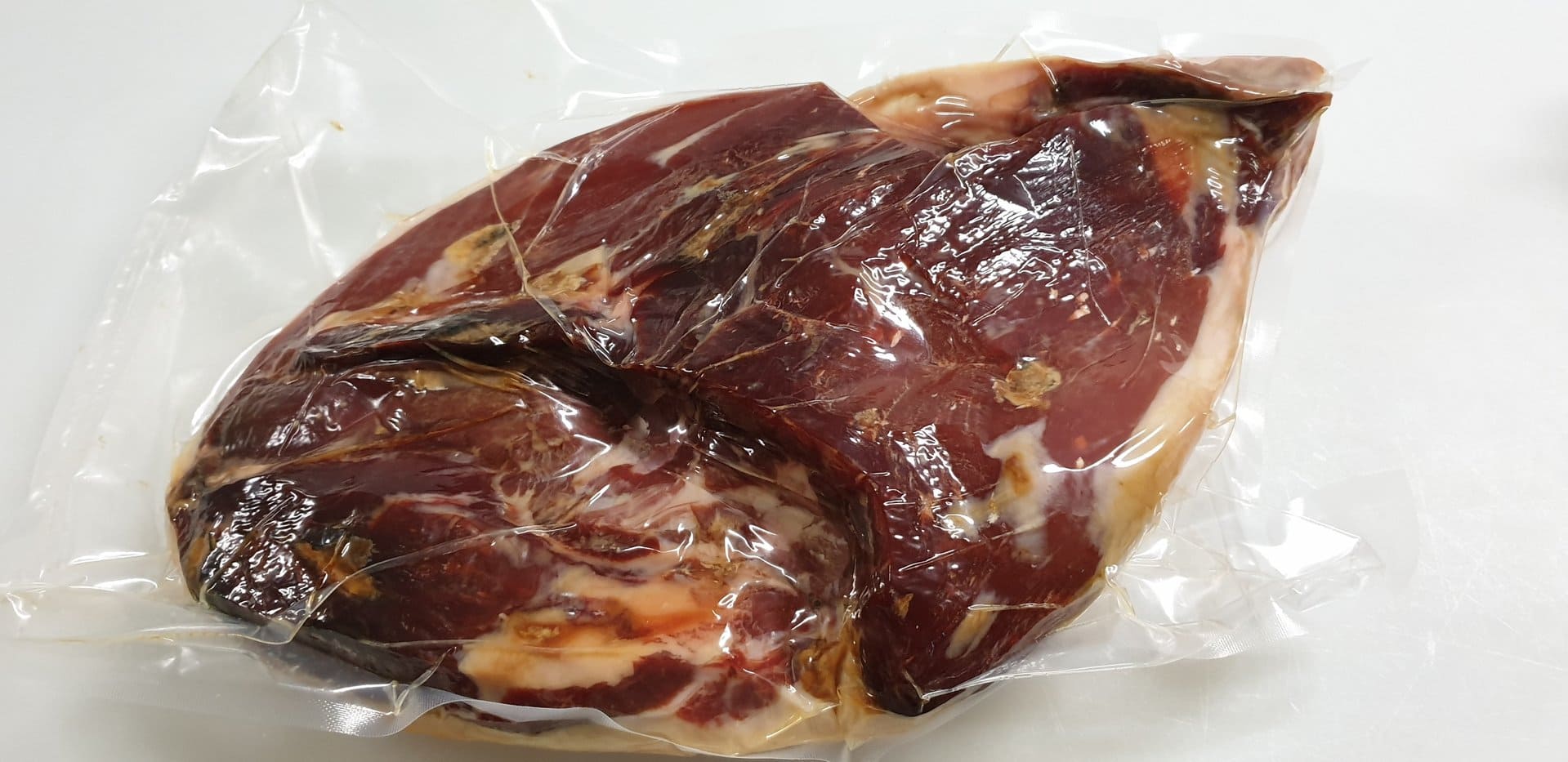 Jamón DH Pulido de Jamones Peiró