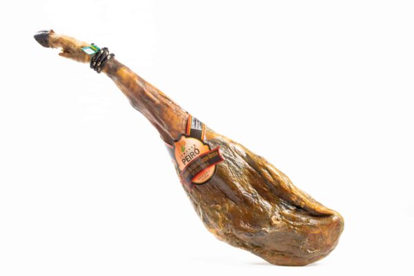 Jamón de Cebo de Campo Ibérico de Jamones Peiró