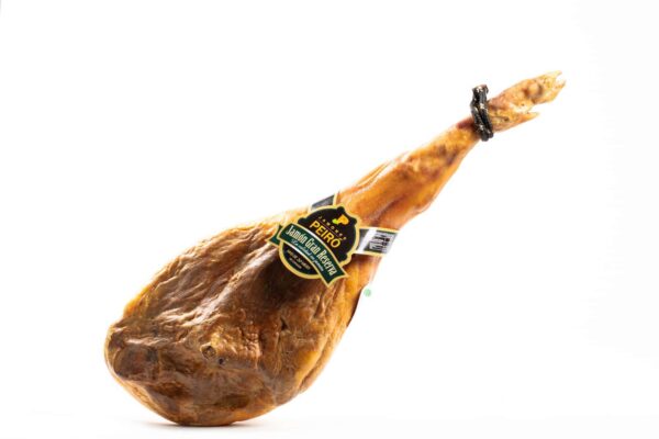 Jamón Gran Reserva