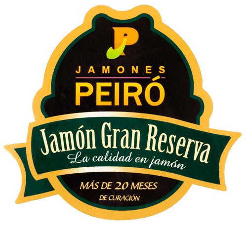 Jamón Gran Reserva más de 20 meses de duración