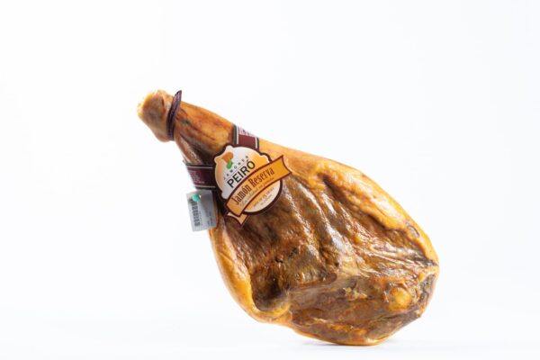 Jamón Reserva de Jamones Peiró