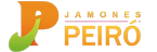 Logotipo Jamones Peiro