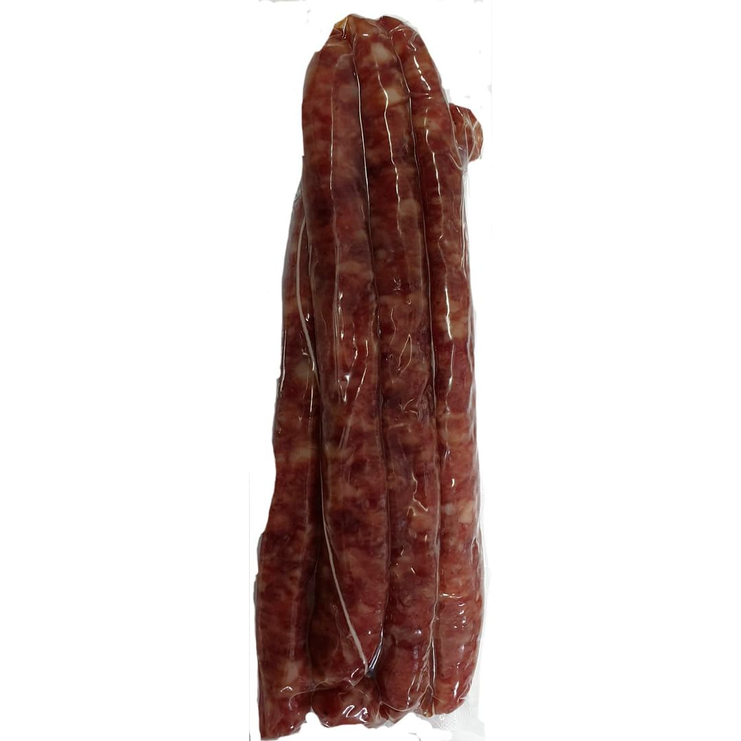 Longaniza de pascua de Jamones Peiró